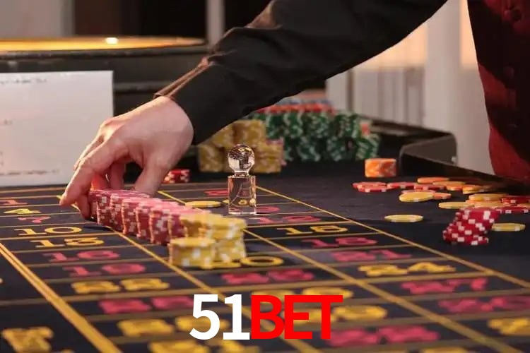 A Revolução dos Aplicativos de Jogos no 51BET
