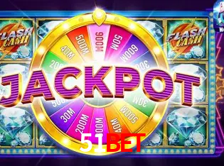 A Emoção da Loteria na 51BET: Uma Chance de Mudança de Vida