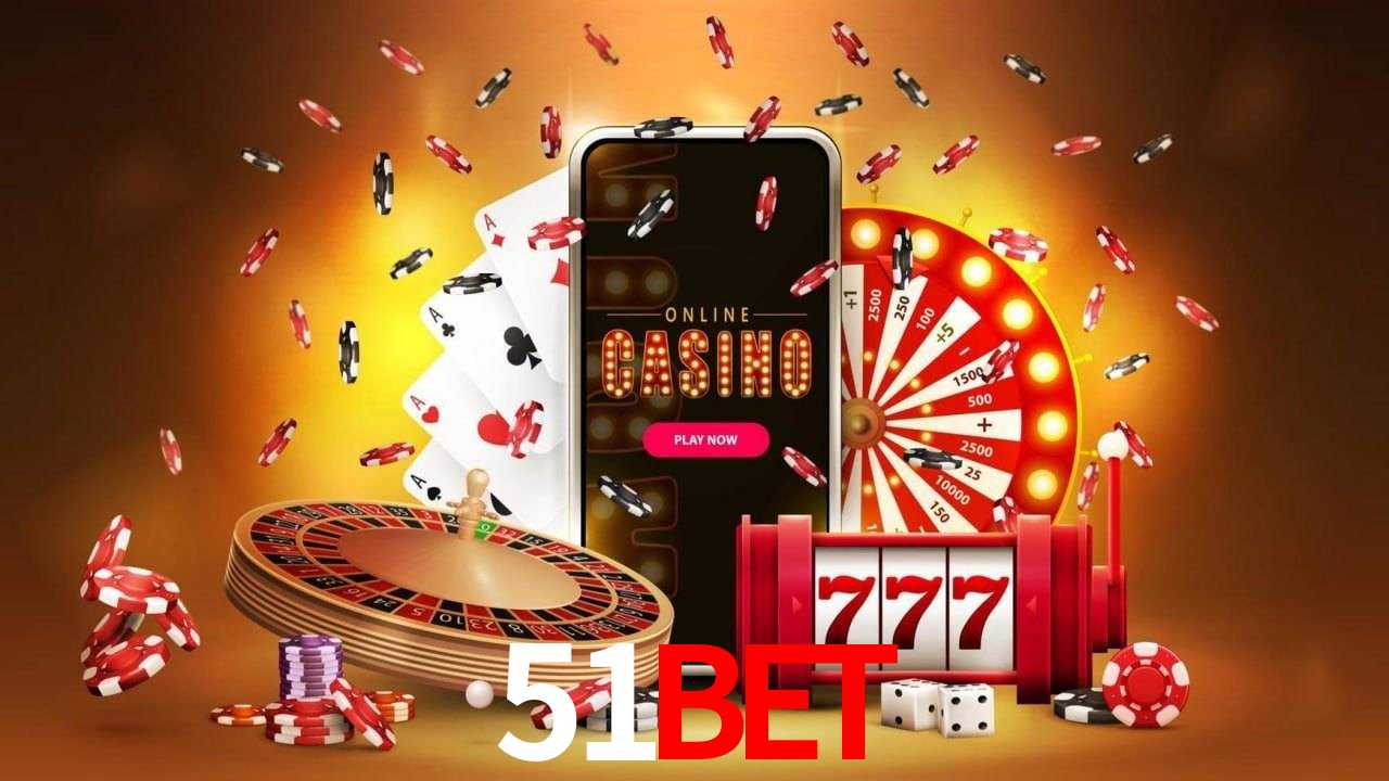 Experiência VIP 51BET
