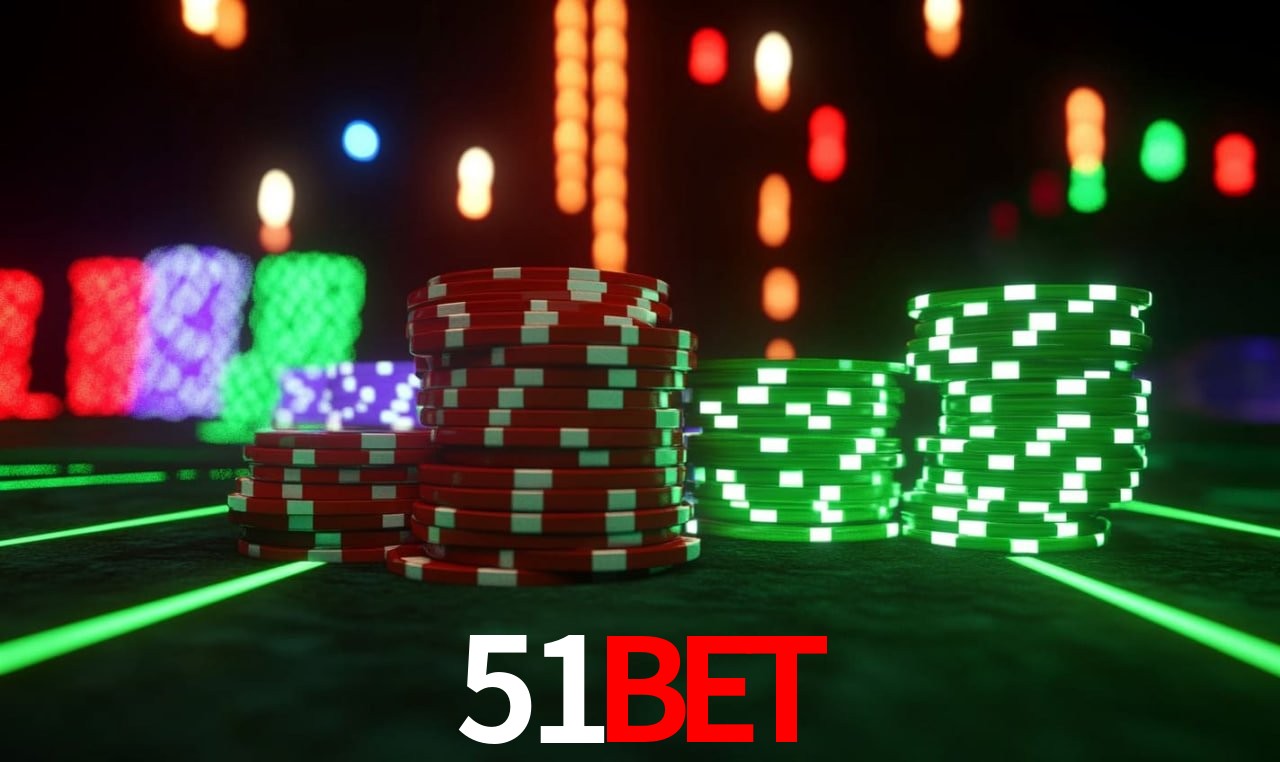 Welcome Bonus 51BET