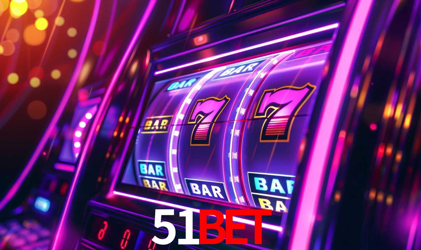 51BET: Seu Cassino Premiado com Pagamentos Rápidos
