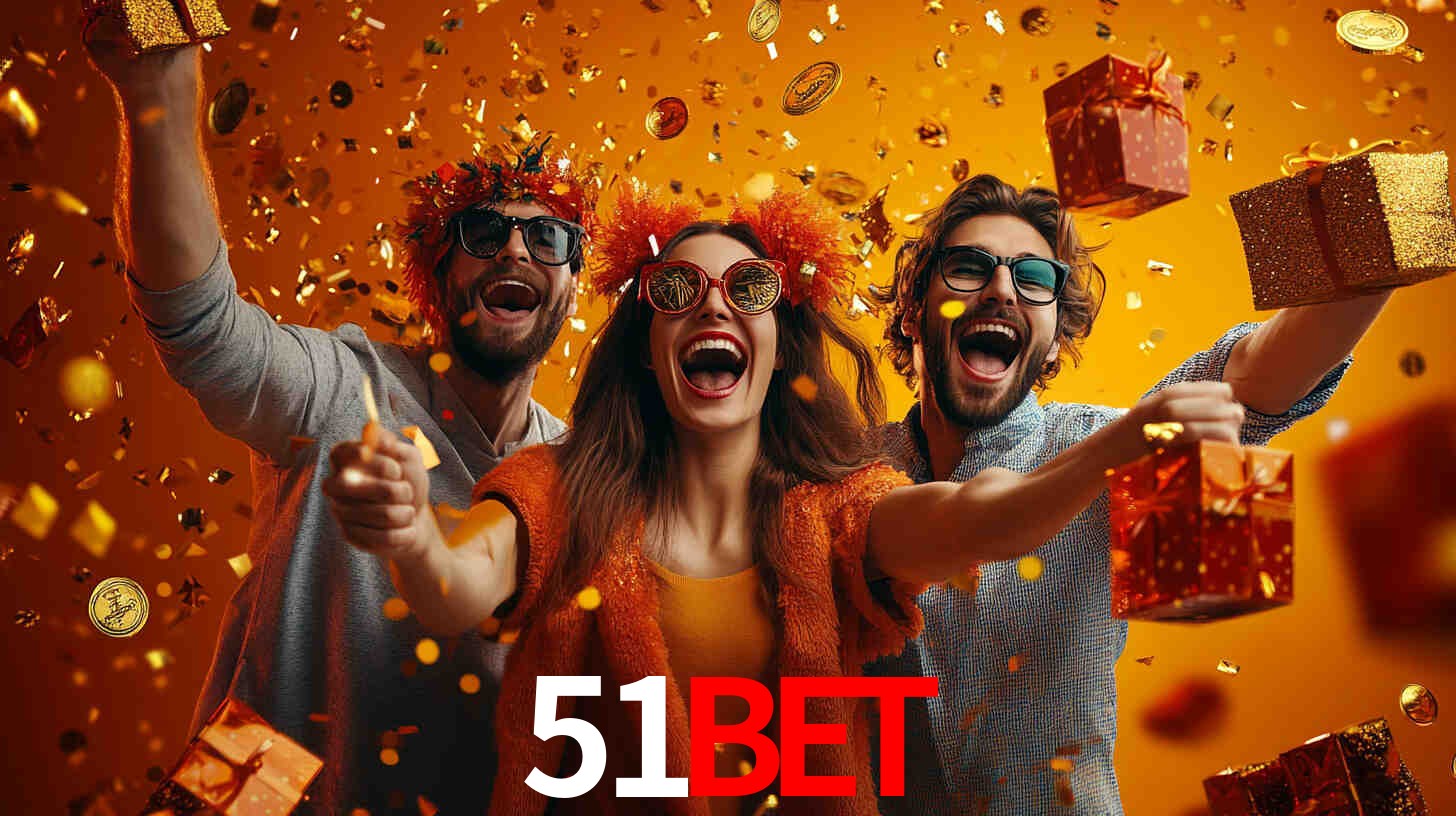 51BET - Aposta de Tensão - 51BET APP