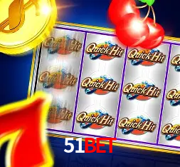 Desvendando o Mundo dos Jogos Virtuais na 51BET