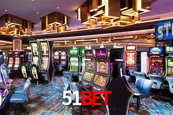 Desvendando o Mundo dos Jogos Virtuais na 51BET