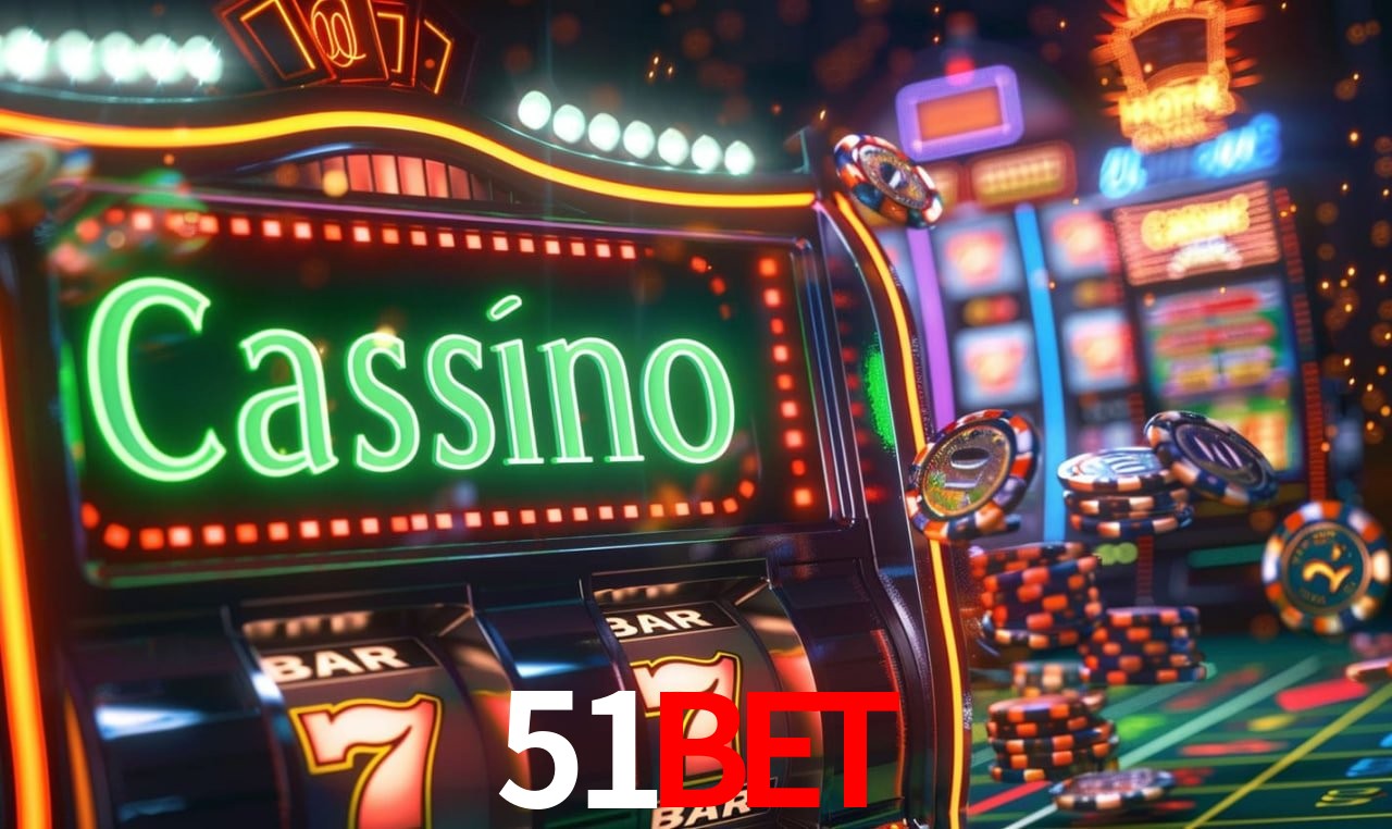 Recursos de Bônus 51BET