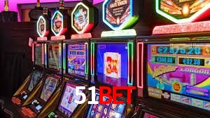 A Experiência Imersiva dos Cassinos Ao Vivo no 51BET