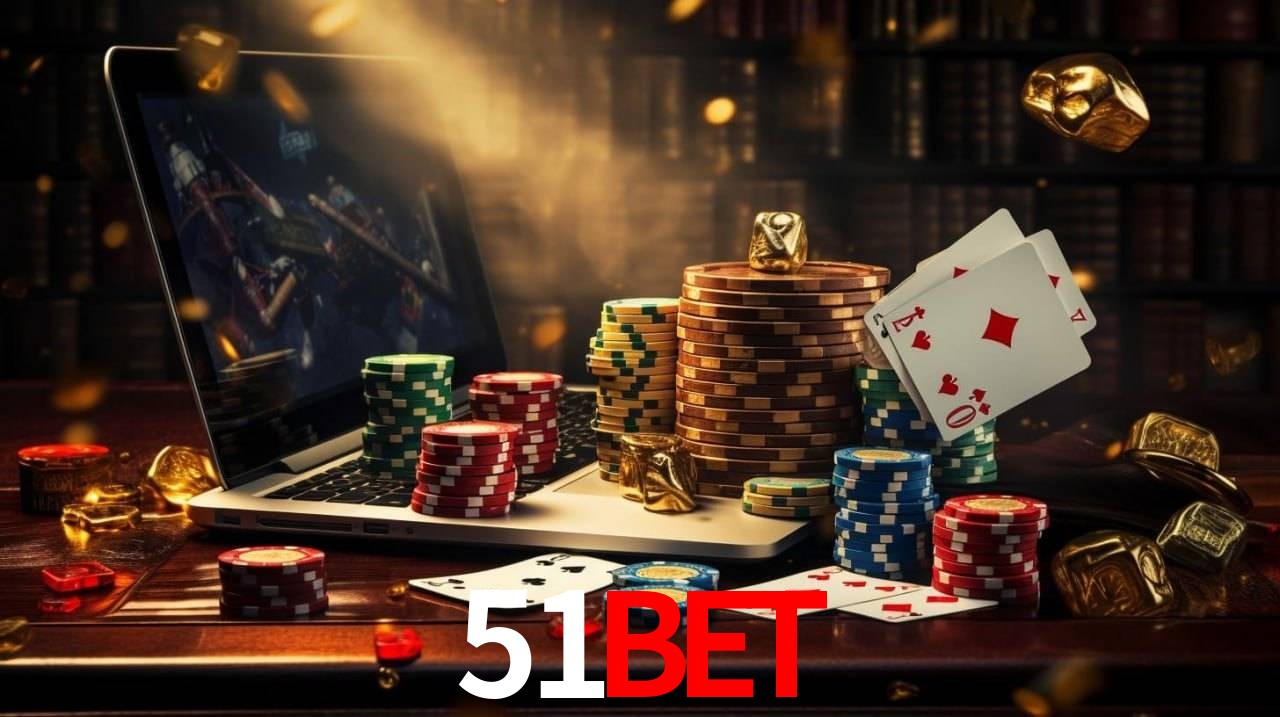 PIX Instantâneo 51BET