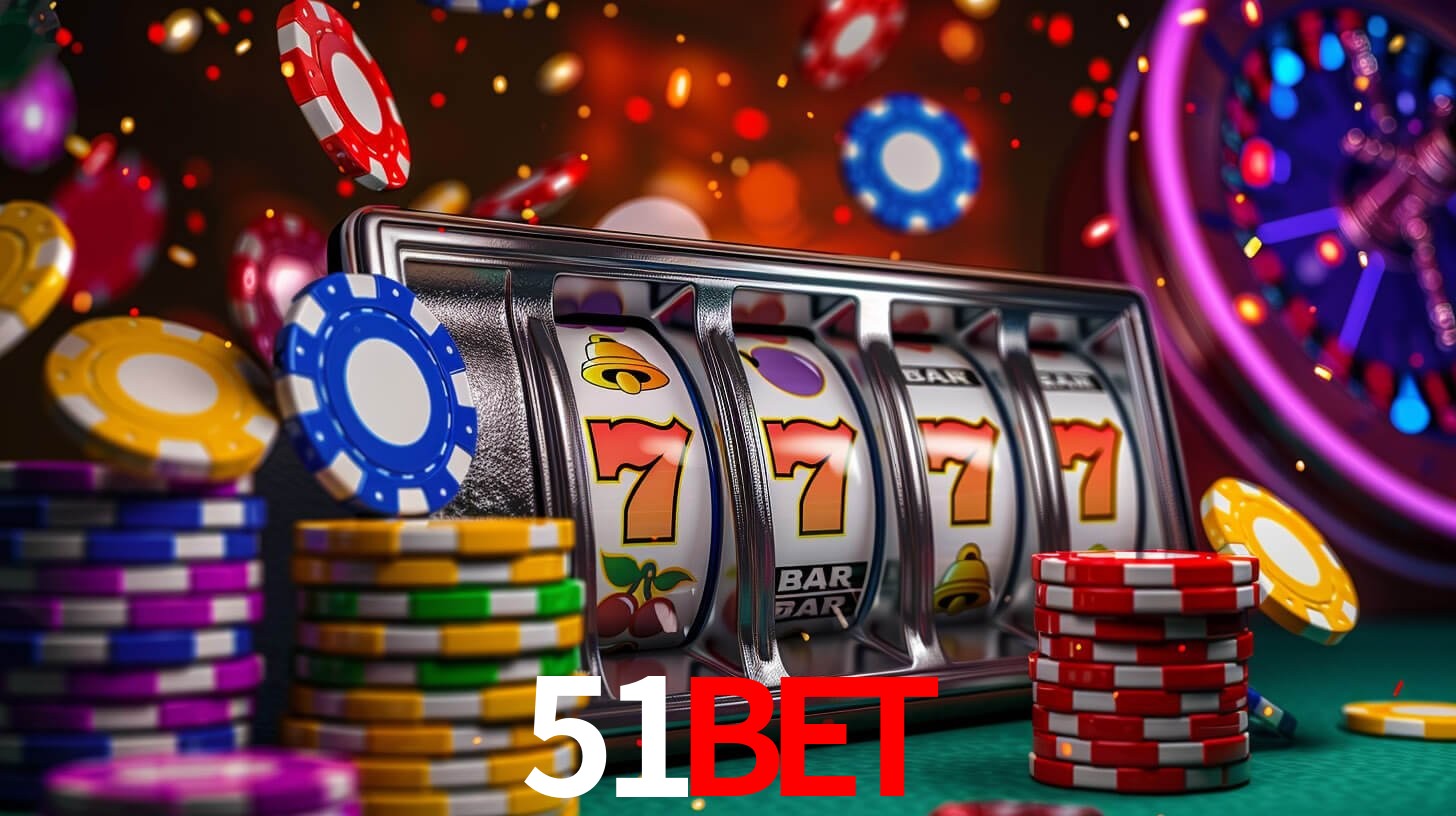 A Emoção da Loteria na 51BET: Uma Chance de Mudança de Vida