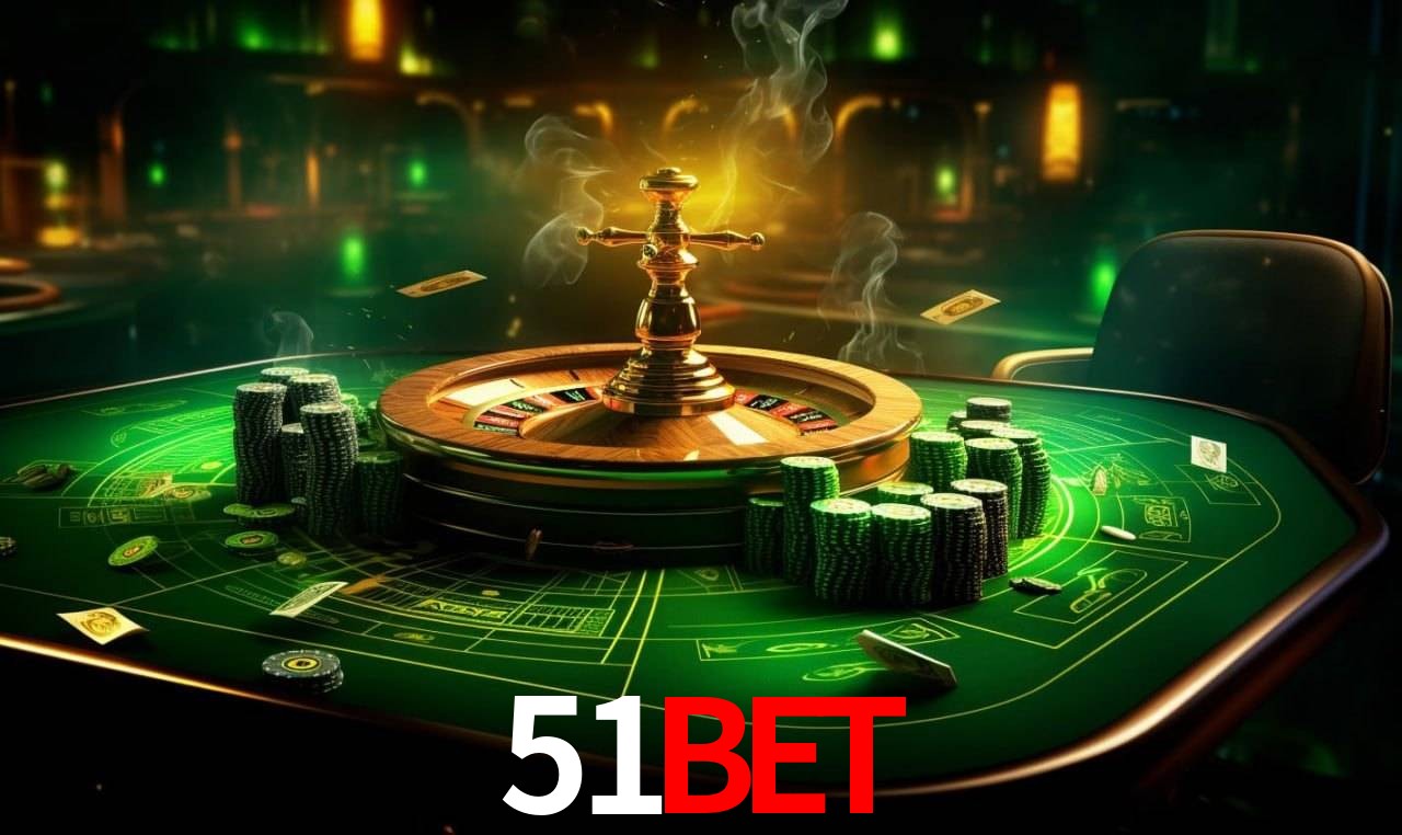 Explorando a Categoria de Eventos em Apostas na 51BET