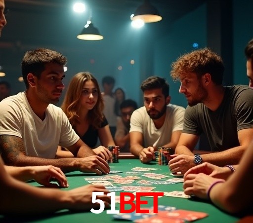 Especiais de Fim de Semana 51BET