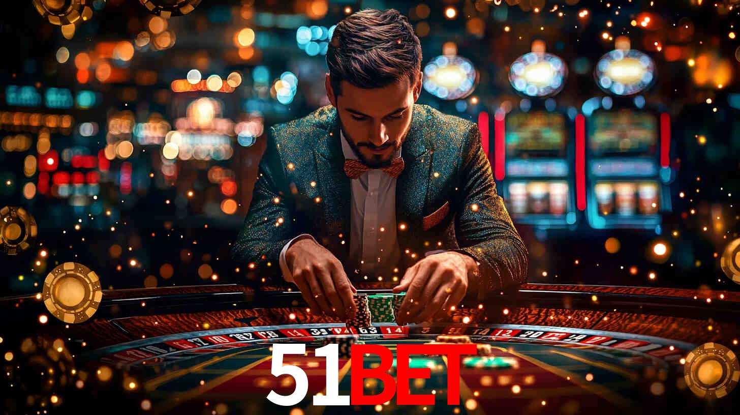 Welcome Bonus 51BET