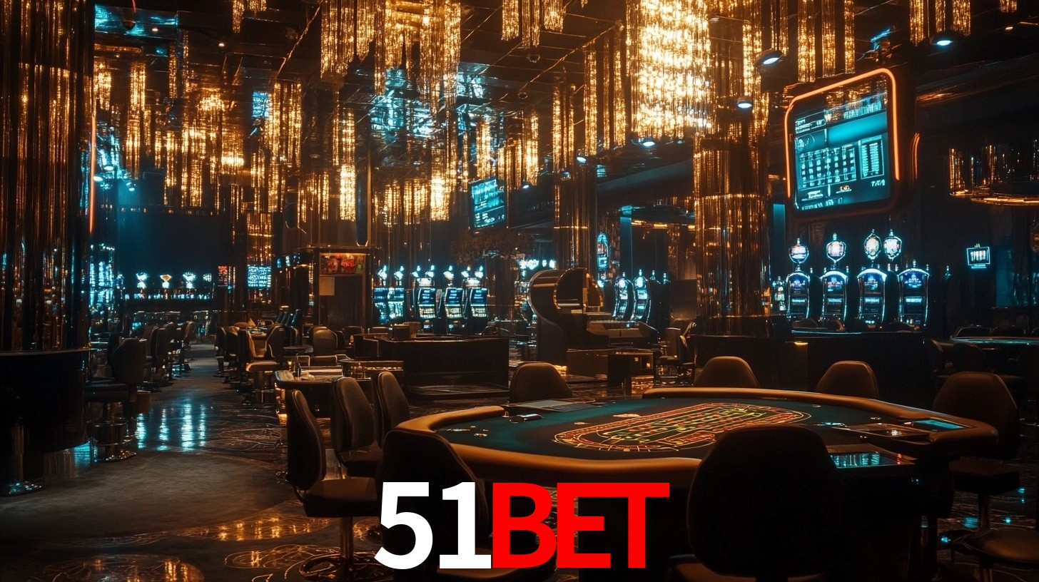 51BET APP