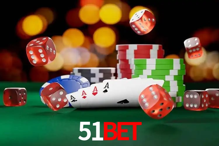 Estatísticas Esportivas 51BET