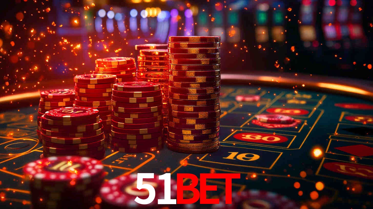 Daily Bonuses 51BET