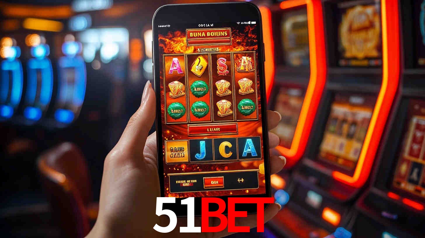51BET LOGIN