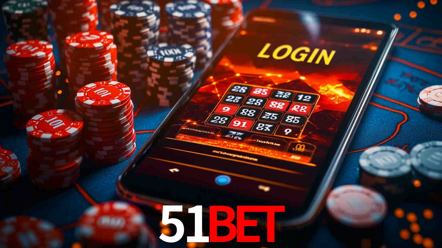 51BET APP