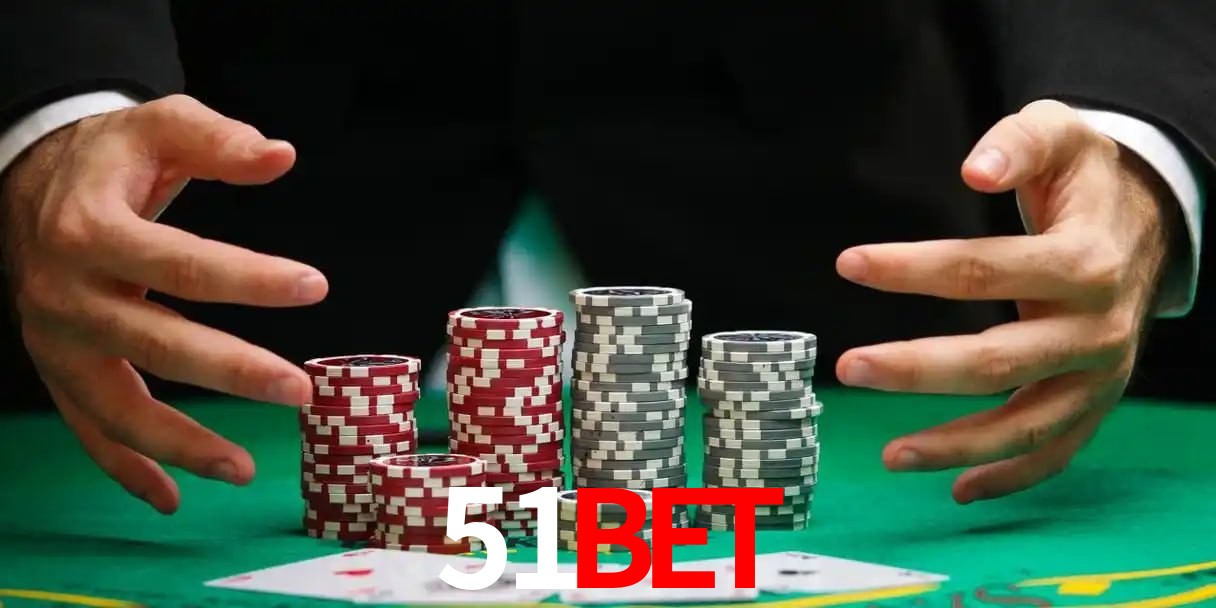 cassino 51BET