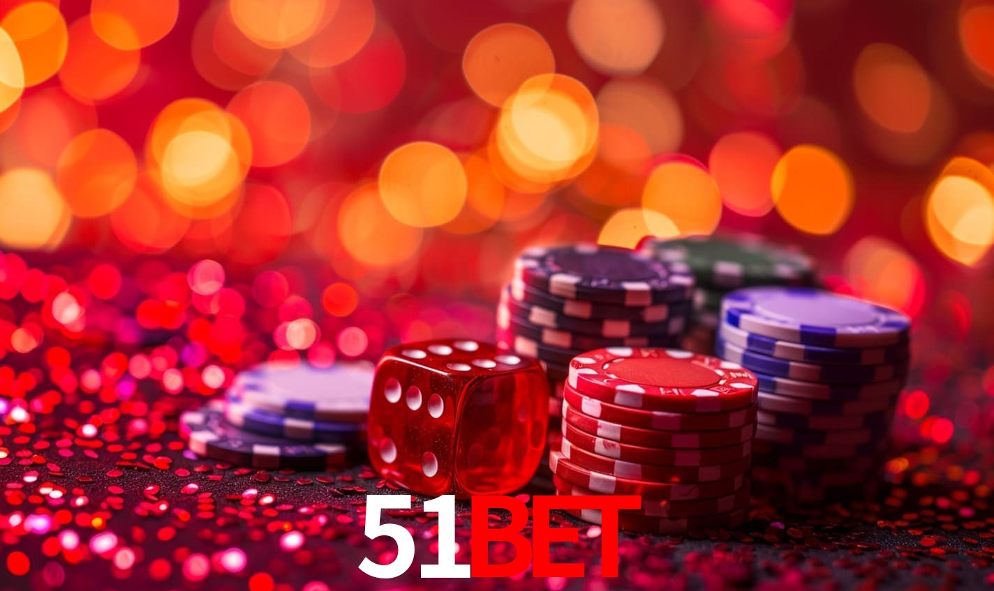 Descubra o Programa VIP da 51BET: Vantagens Exclusivas para Jogadores