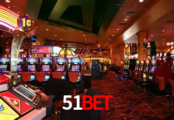 Descubra a Essência do 51BET: Nossa História e Compromissos
