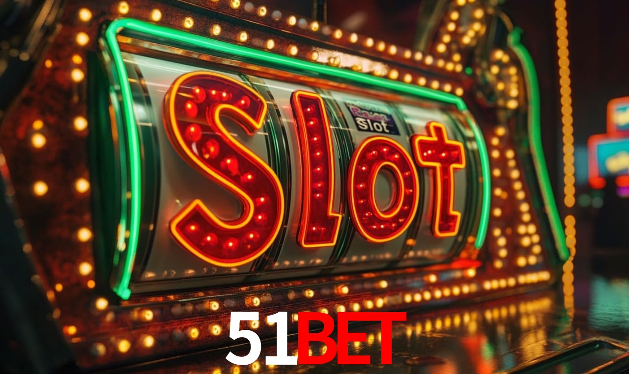 Provedores de Jogos 51BET