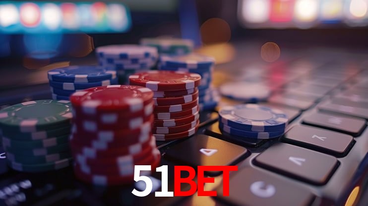 Jogos de Slot 51BET