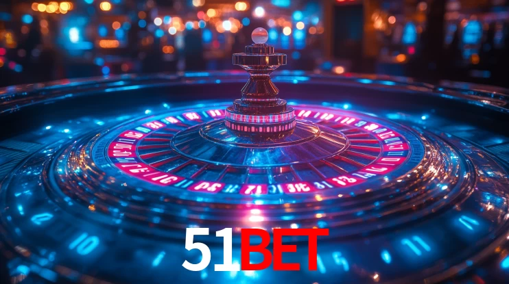 51BET App Interface