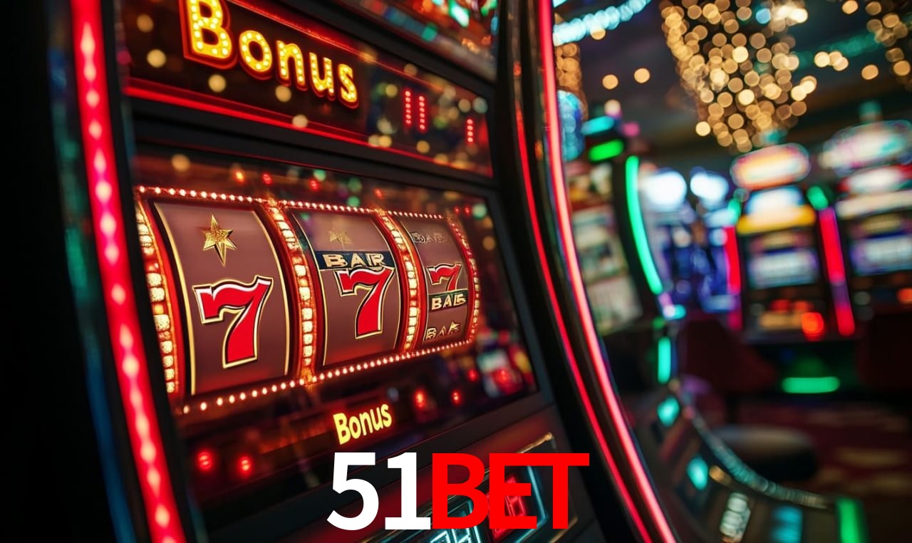Bônus Generosos e Exclusivos no 51BET para Você!
