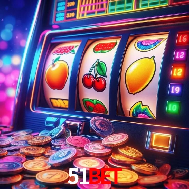 Mesa de Blackjack 51BET