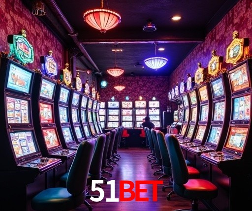 Promoções Sazonais 51BET