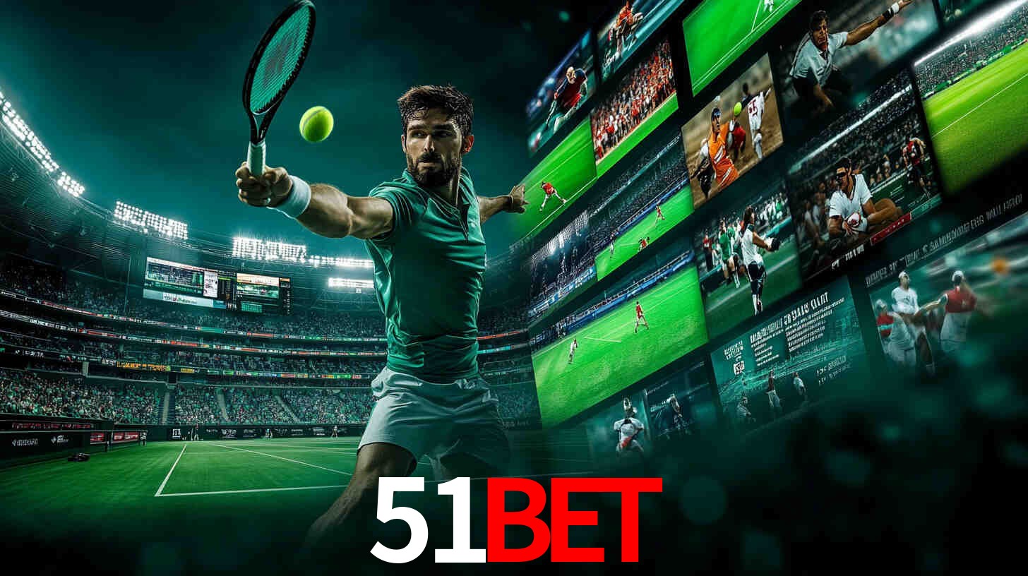 A Emoção da Loteria na 51BET: Uma Chance de Mudança de Vida