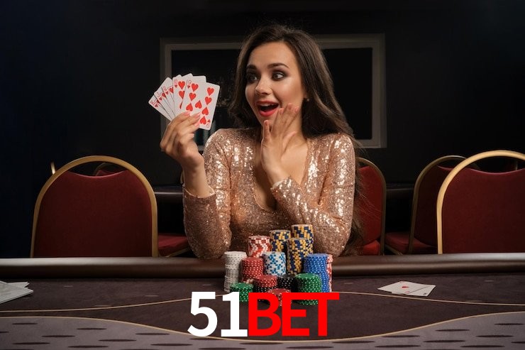 Descubra o Programa VIP da 51BET: Vantagens Exclusivas para Jogadores