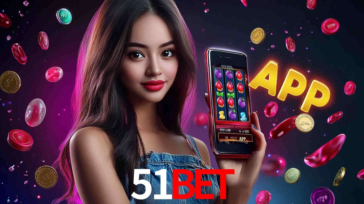 A Revolução dos Aplicativos de Jogos no 51BET