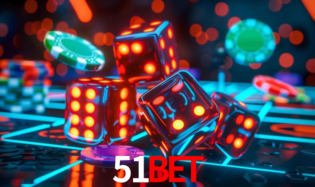 Descubra a Essência do 51BET: Nossa História e Compromissos