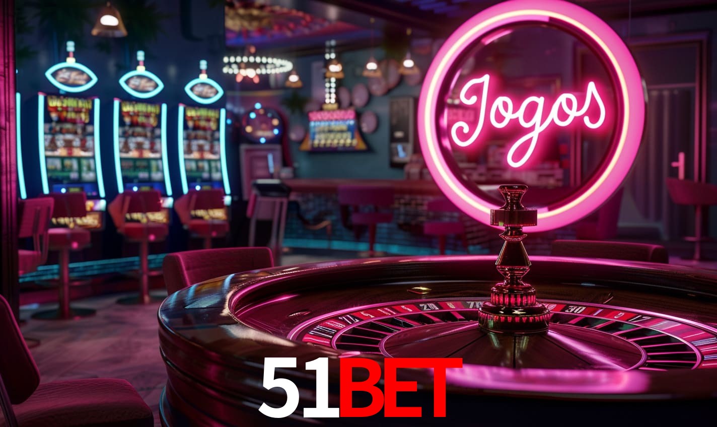 A Experiência Imersiva dos Cassinos Ao Vivo no 51BET