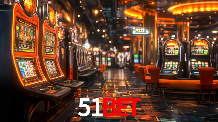 Premium Interface 51BET