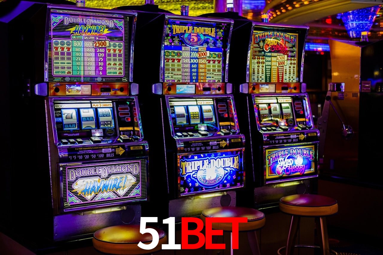 Programa VIP 51BET