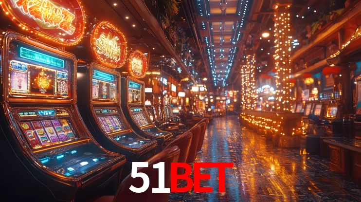 51BET APP