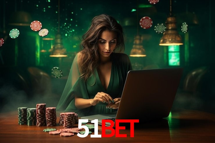 51BET