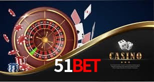 Casino Ao Vivo 51BET