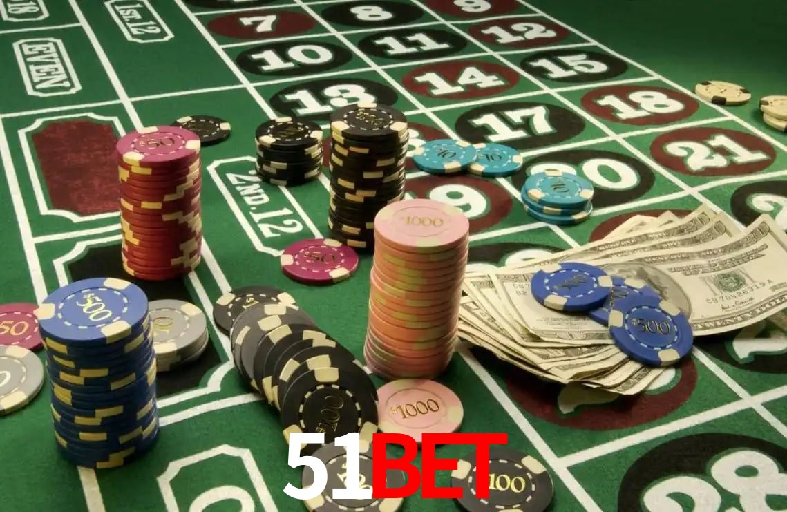 51BET