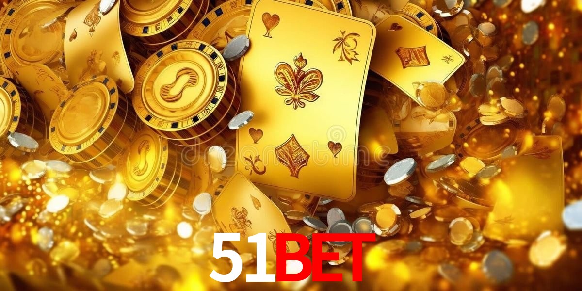 Apostas Esportivas na 51BET: Um Guia Completo