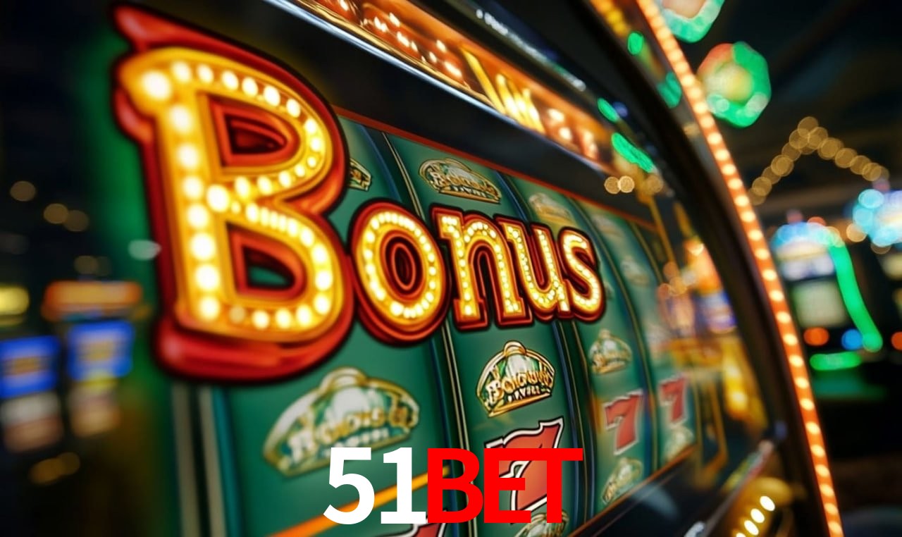Promoção Relâmpago 51BET