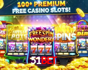 Descubra a Magia dos Jogos de Arcade no 51BET