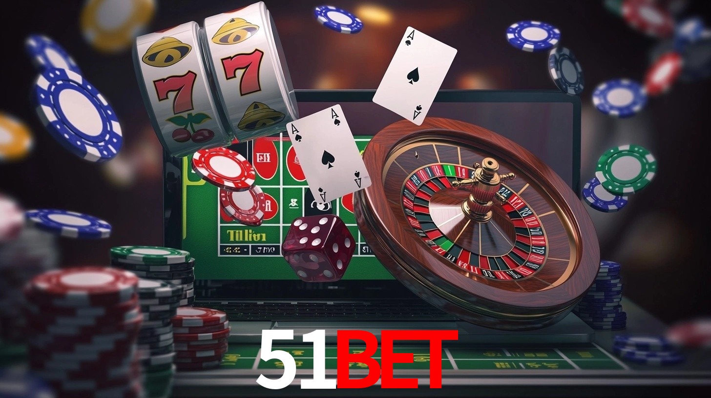 Exclusive Games 51BET