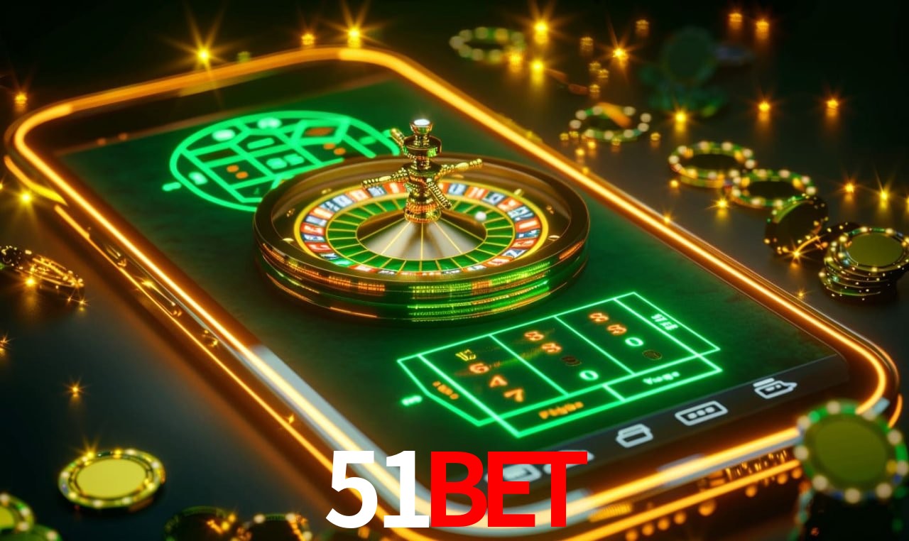 Login Seguro 51BET