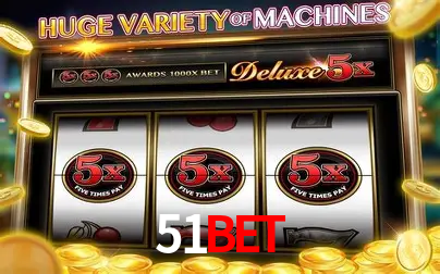 Desvendando o Mundo dos Jogos Virtuais na 51BET
