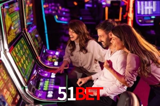 Explorando a Categoria de Eventos em Apostas na 51BET