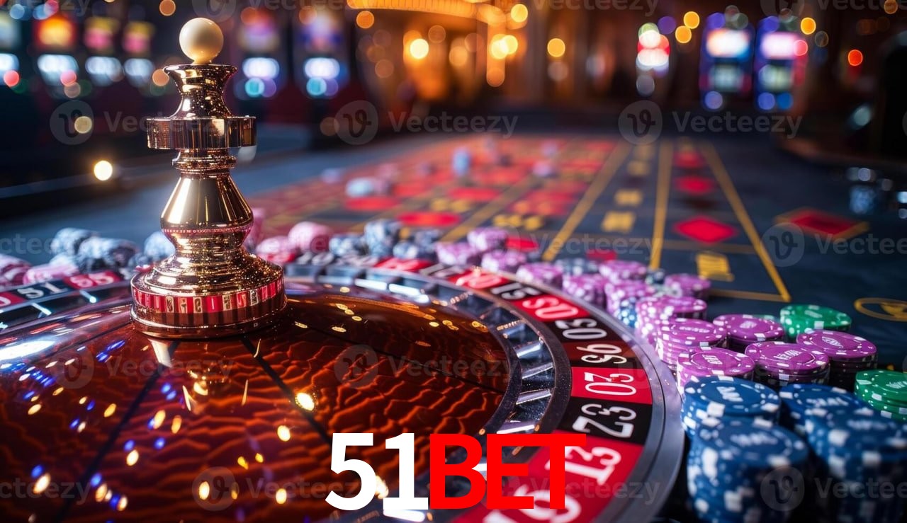 Responsive Design 51BET