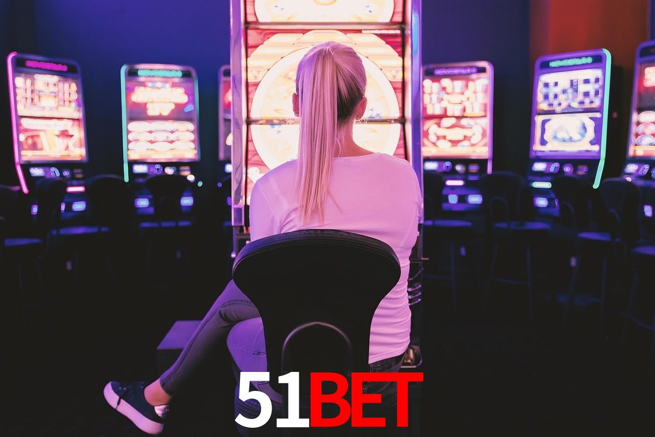 Bonus Features 51BET
