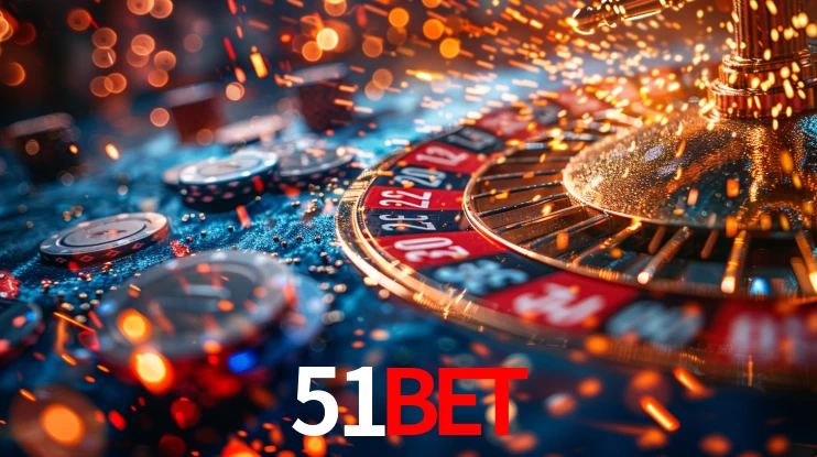 Slot Games 51BET